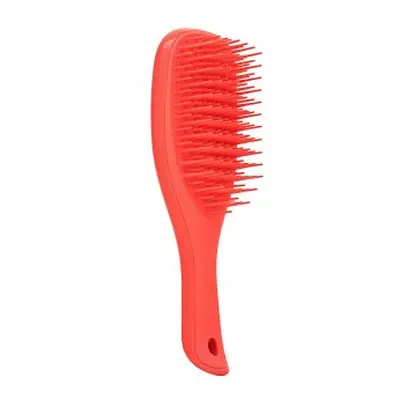 Tangle Teezer The Ultimate Detangler Mini Pink Punch kartáč na vlasy pro snadné rozčesávání vlas