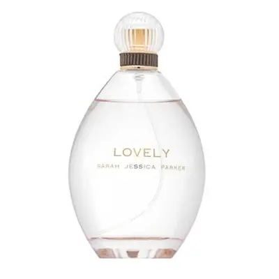 Sarah Jessica Parker Lovely parfémovaná voda pro ženy 200 ml