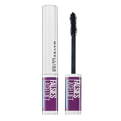 Maybelline The Falsies Lash Lift Waterproof Mascara voděodolná řasenka pro prodloužení řas a obj