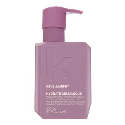 Kevin Murphy Hydrate-Me.Masque posilující maska pro hydrataci vlasů 200 ml