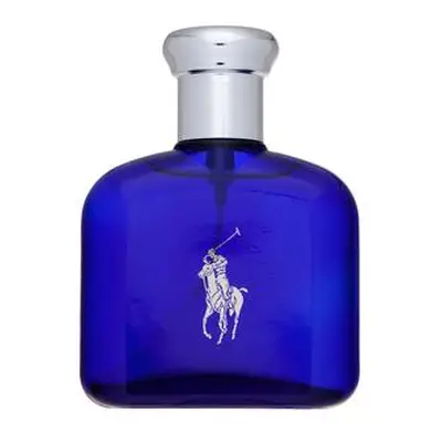 Ralph Lauren Polo Blue toaletní voda pro muže 75 ml