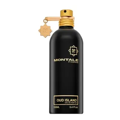 Montale Oud Island parfémovaná voda unisex 100 ml