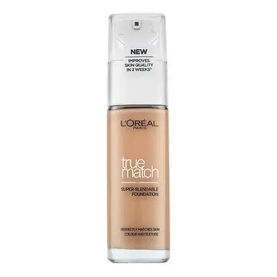 L´Oréal Paris True Match Super-Blendable Foundation tekutý make-up pro sjednocení barevného tónu