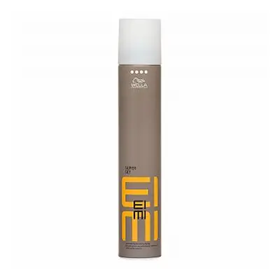 Wella Professionals EIMI Fixing Hairsprays Super Set lak na vlasy pro extra silnou fixaci 500 ml