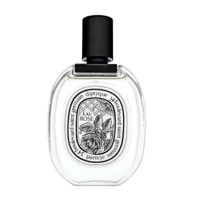 Diptyque Eau Rose toaletní voda pro ženy 100 ml