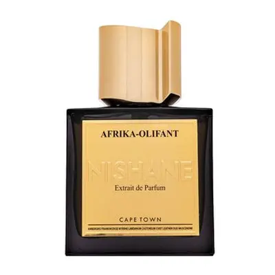 Nishane Afrika-Olifant čistý parfém unisex 50 ml