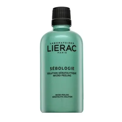 Lierac Sébologie Solution Kératolytique Correction Imperfections čistící mléko proti nedokonalos