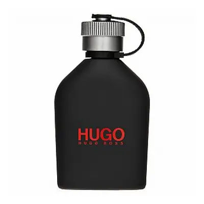 Hugo Boss Hugo Just Different toaletní voda pro muže 125 ml