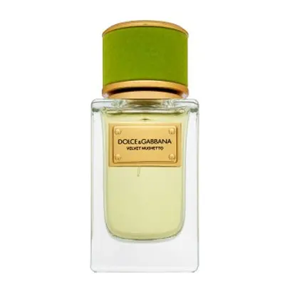 Dolce & Gabbana Velvet Mughetto parfémovaná voda unisex 50 ml