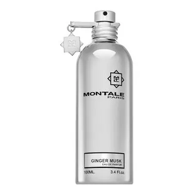 Montale Ginger Musk parfémovaná voda unisex 100 ml