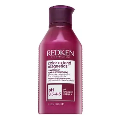 Redken Color Extend Magnetics Conditioner vyživující kondicionér pro barvené vlasy 300 ml