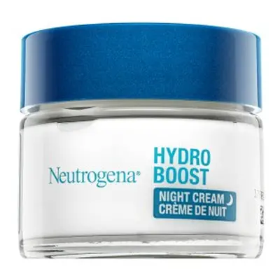 Neutrogena Hydro Boost noční krém Sleeping Cream 50 ml