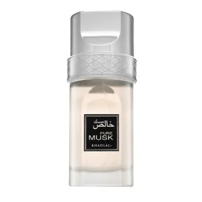 Khadlaj Pure Musk parfémovaná voda pro muže 100 ml