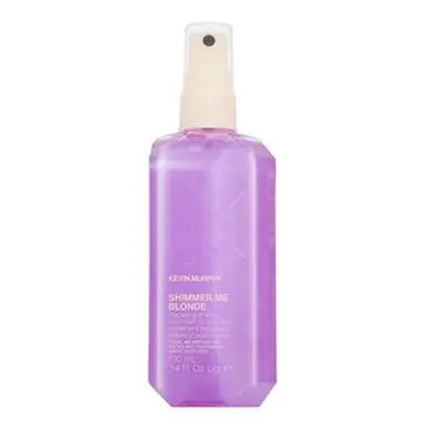 Kevin Murphy Shimmer.Me Blonde stylingový sprej pro zářivý lesk vlasů 100 ml