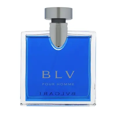 Bvlgari BLV pour Homme toaletní voda pro muže 100 ml