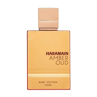 Al Haramain Amber Oud Ruby Edition unisex 100 ml