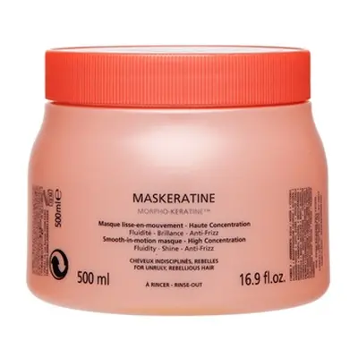 Kérastase Discipline Maskeratine Smooth-in-Motion Masque maska pro nepoddajné vlasy 500 ml