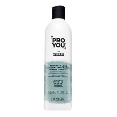 Revlon Professional Pro You The Winner Anti Hair Loss Invigorating Shampoo posilující šampon pro