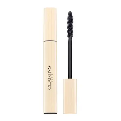 Clarins Supra Volume Mascara řasenka pro prodloužení řas a objem N. 01 Black 8 ml