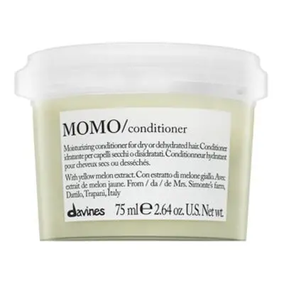 Davines Essential Haircare Momo Conditioner vyživující kondicionér pro suché a poškozené vlasy 7