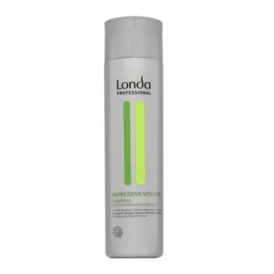 Londa Professional Impressive Volume Shampoo posilující šampon pro objem vlasů 250 ml