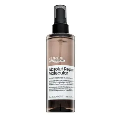 L´Oréal Professionnel Série Expert Absolut Repair Molecular Professional Concentrated Pre-Treatm