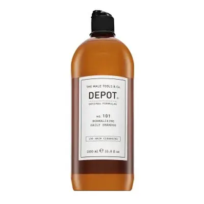 Depot No. 101 Normalizing Daily Shampoo šampon pro každodenní použití 1000 ml