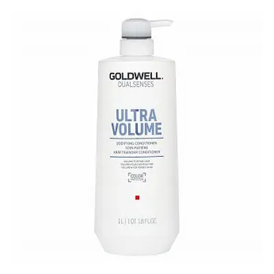 Goldwell Dualsenses Ultra Volume Bodifying Conditioner kondicionér pro jemné vlasy bez objemu 10