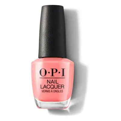 OPI Nail Lacquer lak na nehty Got Myself into a Jam-balaya 15 ml