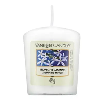 Yankee Candle Midnight Jasmine votivní svíčka 49 g