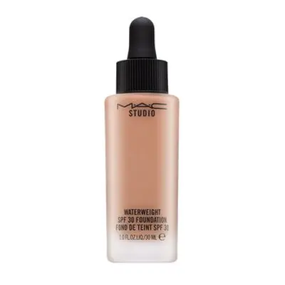 MAC Studio Waterweight Foundation NW35 tekutý make-up 30 ml