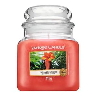 Yankee Candle The Last Paradise vonná svíčka 411 g