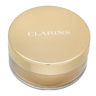 Clarins Ever Matte Loose Powder pudr s matujícím účinkem 02 15 g