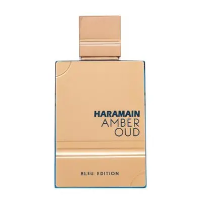 Al Haramain Amber Oud Bleu Edition parfémovaná voda unisex 60 ml