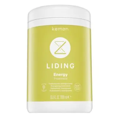 Kemon Liding Energy Treatment posilující kondicionér proti vypadávání vlasů 1000 ml