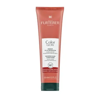 Rene Furterer Color Glow Repairing Glow Conditioner kondicionér pro barvené a melírované vlasy 1