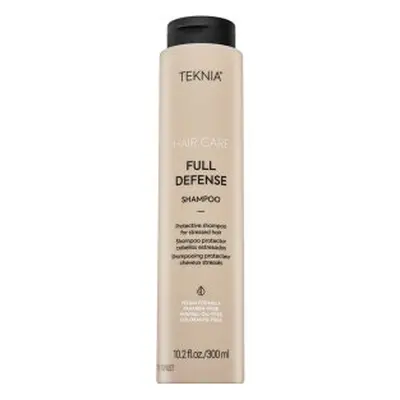 Lakmé Teknia Full Defense Shampoo posilující šampon pro oslabené vlasy 300 ml