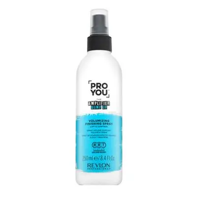 Revlon Professional Pro You The Amplifier Bump Up Volumizing Finishing Spray stylingový sprej pr