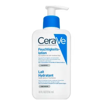 CeraVe hydratační tělové mléko Moisturising Lotion 236 ml