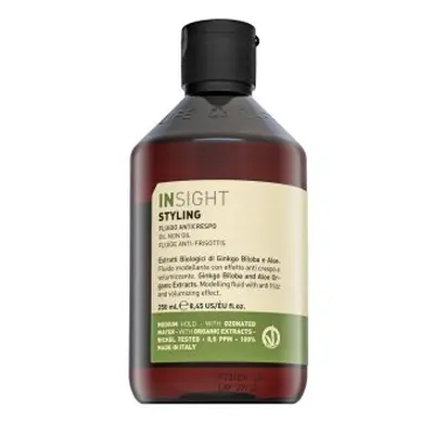 Insight Styling Oil Non Oil fluid pro definici a tvar 250 ml