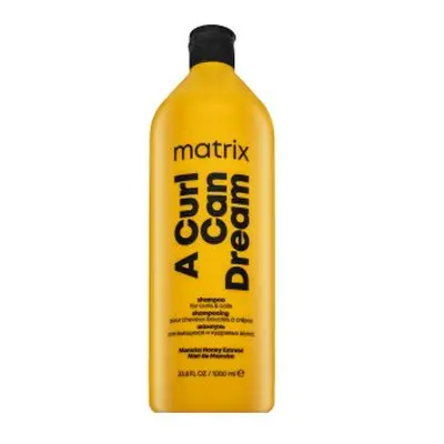 Matrix A Curl Can Dream Shampoo šampon pro vlnité a kudrnaté vlasy 1000 ml