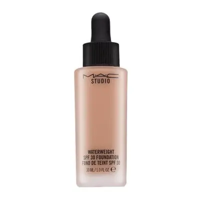 MAC Studio Waterweight Foundation NW30 tekutý make-up 30 ml