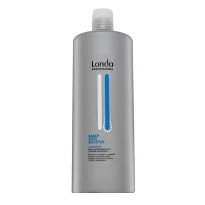 Londa Professional Scalp Vital Booster Shampoo vyživující šampon 1000 ml