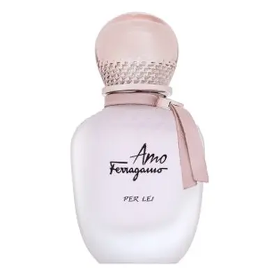 Salvatore Ferragamo Amo Ferragamo Per Lei parfémovaná voda pro ženy 30 ml