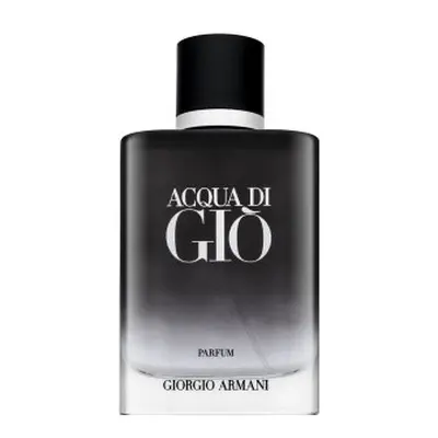 Armani (Giorgio Armani) Acqua di Gio Parfum čistý parfém pro muže 100 ml