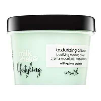 Milk_Shake Lifestyling Texturizing Cream stylingový krém pro zvýraznění textury účesu 100 ml