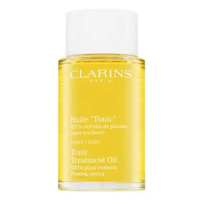 Clarins Tonic Body Treatment Oil tělový olej proti striím 100 ml