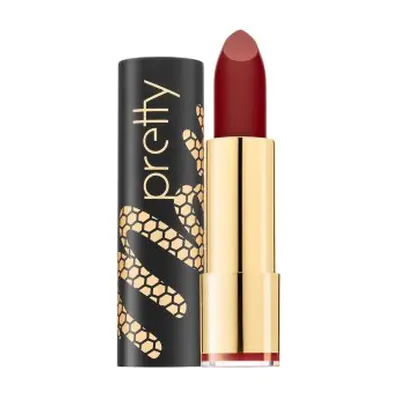 Dermacol Pretty Matte Lipstick rtěnka pro matný efekt N. 25 4,5 g