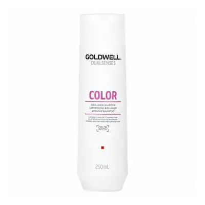 Goldwell Dualsenses Color Brilliance Shampoo šampon pro barvené vlasy 250 ml