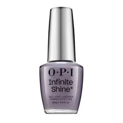 OPI Infinite Shine Gel-Like Lacquer lak na nehty s gelovým efektem Endure & Allure 15 ml